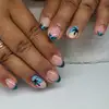 Venalisa Jelly Gel - új formula - 15 ml építőzselé - A05S Tender Pink