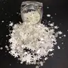 PN Hópehely flitter - White - No.02
