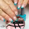 Venalisa Jelly Gel - új formula - 50 ml építőzselé - A24L Pearl Pink