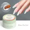 CANNI Fiber Fix Gel - üvegszálas zselé - 28g