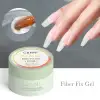 CANNI Fiber Fix Gel - üvegszálas zselé - 28g