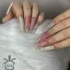 Venalisa Jelly Gel - új formula - 15 ml építőzselé - A06S Baby Pink