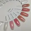 Silcare Base One Dark French Pink 100g