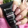 Silcare Easy Shape Poly Gel 30g - Peach Diamond