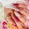 CLARESA UV/LED gél lakk 5g - DUSTY ROSE 5