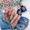 CLARESA UV/LED gél lakk 5g - DUSTY ROSE 6