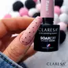 CLARESA UV/LED gél lakk 5g - DUSTY ROSE 7