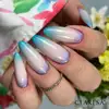 CLARESA UV/LED gél lakk 5g - FLUO 7
