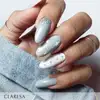 CLARESA UV/LED gél lakk 5g - FULL GLITTER 1
