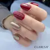 CLARESA UV/LED gél lakk 5g - FULL GLITTER 2