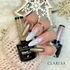 CLARESA UV/LED gél lakk 5g - FULL GLITTER 2