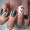 CLARESA UV/LED gél lakk 5g - FULL GLITTER 3