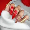 CLARESA UV/LED gél lakk 5g - FULL GLITTER 3