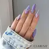 CLARESA UV/LED gél lakk 5g - FULL GLITTER 6
