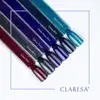 CLARESA UV/LED gél lakk 5g - Galaxy Black