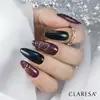 CLARESA UV/LED gél lakk 5g - Galaxy Black