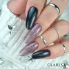 CLARESA UV/LED gél lakk 5g - Galaxy Black