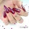 CLARESA UV/LED gél lakk 5g - Galaxy Red