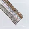 CLARESA UV/LED gél lakk 5g - GLITTER 1