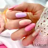 CLARESA UV/LED gél lakk 5g - GLITTER 2