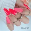 CLARESA UV/LED gél lakk 5g - NEON 5