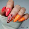 CLARESA UV/LED gél lakk 5g - NEON 5