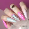CLARESA UV/LED gél lakk 5g - NEON 2