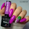 CLARESA UV/LED gél lakk 5g - NEON 12
