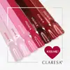 CLARESA UV/LED gél lakk 5g -  Kiss Me! 2