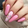 CLARESA UV/LED gél lakk 5g -  Kiss Me! 3