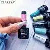 CLARESA UV/LED gél lakk 5g -  Kiss Me! 3