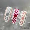 CLARESA UV/LED gél lakk 5g - Make It Shine! 6