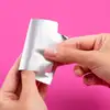 SEMILAC Remover Wraps - Leoldó fólia - 50 db