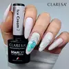 CLARESA UV/LED gél lakk 5g - Ice Cream 2
