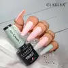 CLARESA UV/LED gél lakk 5g - Ice Cream 5