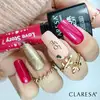 CLARESA UV/LED gél lakk 5g - LOVE STORY 7