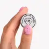 SEMILAC TOP - HEMA FREE - fixálásmentes Terrazzo No.T24 7ML