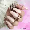 CLARESA Soft&Easy Builder Gél 12g - Champagne / Shimmery