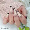 CLARESA Soft&Easy Builder Gél 12g - Champagne / Shimmery