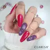 CLARESA UV/LED gél lakk 5g - PINK 524