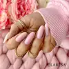 CLARESA Soft&Easy Builder Gél 45g - Baby Pink