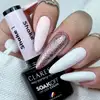 CLARESA UV/LED gél lakk 5g - SHAKE 1