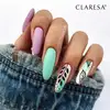 CLARESA UV/LED gél lakk 5g - GREEN WINKS 4