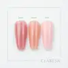 Claresa Poly Gel 30g - Peach