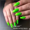 MAKEAR Gel Polish 8ml No.N26 Neon Series