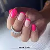 MAKEAR Gel Polish 8ml No.N14 Neon Series