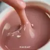 MAKEAR Gel&Go Builder Gél No.GG01 Caramel 15ml