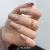 MAKEAR Gel Polish 8ml No.S43 Goldberry STARMANI