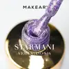 MAKEAR Gel Polish 8ml No.S46 Violetino STARMANI