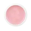 CLARESA Soft&Easy Builder Gél 12g - Pink Champagne / Blinking Pink